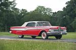 Edsel Corsair Convertible 1959 года